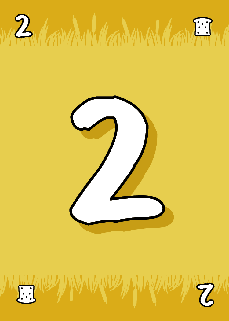 Yellow 2
