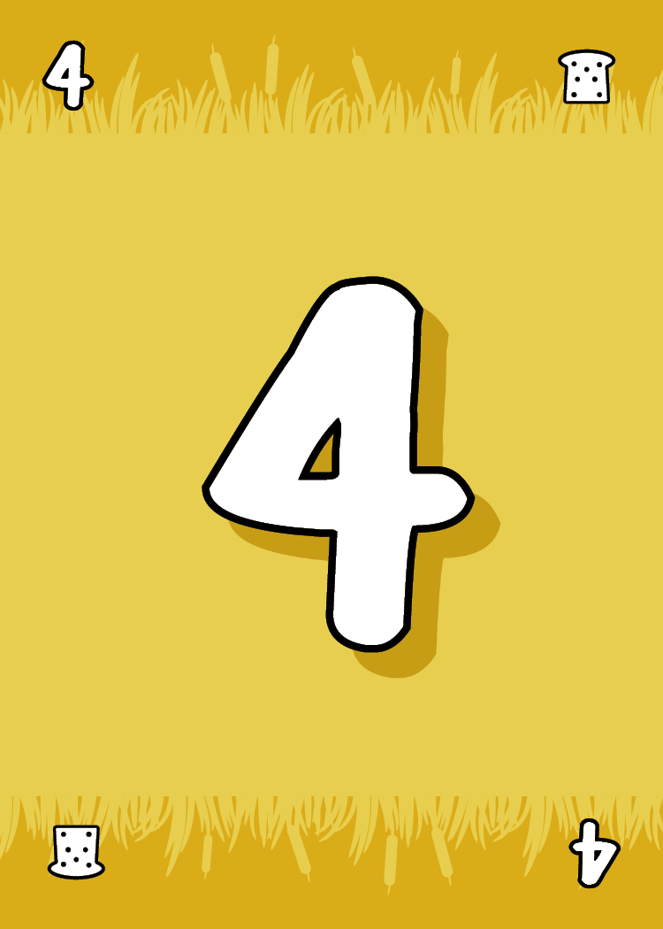 Yellow 4