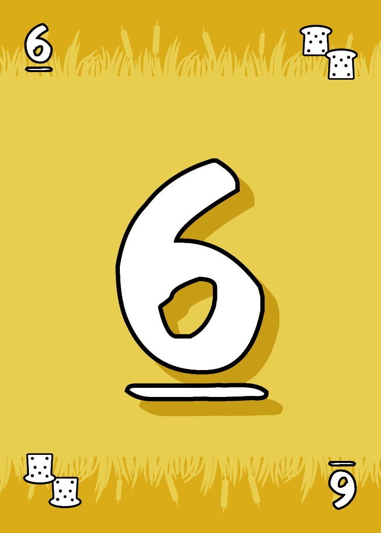 Yellow 6