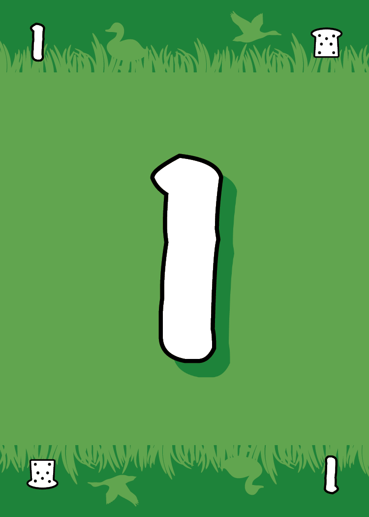 Green 1
