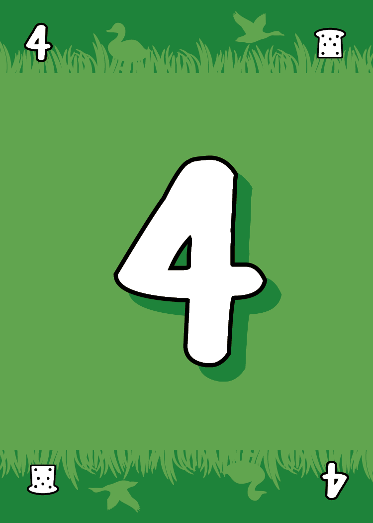 Green 4