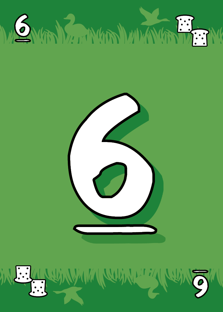 Green 6