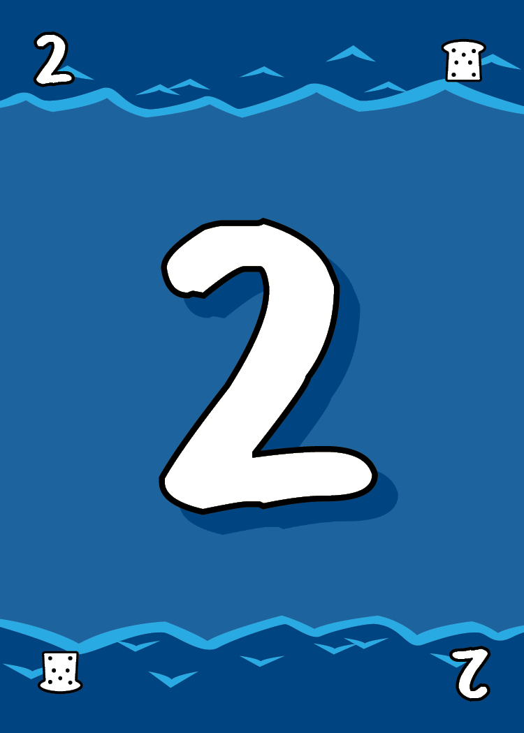 Blue 2