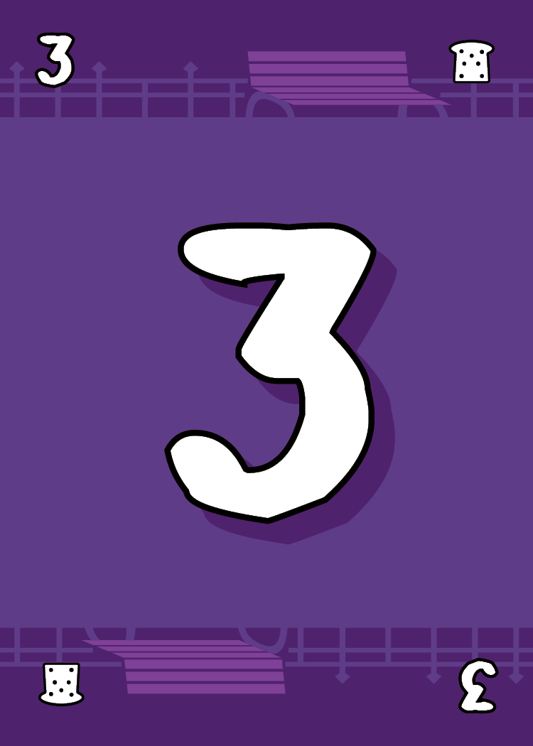 Purple 3