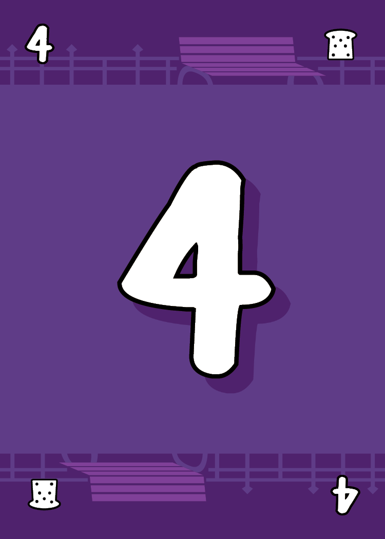 Purple 4
