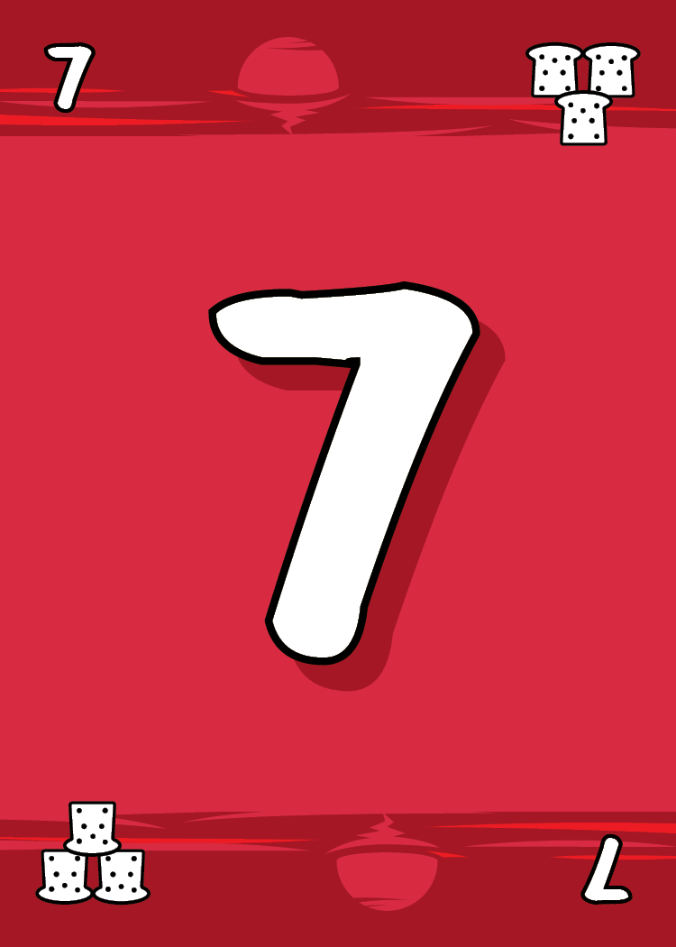 Red 7