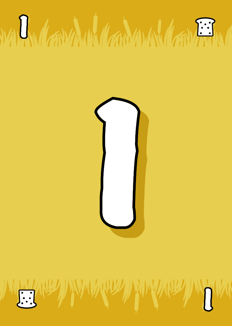 Yellow 1
