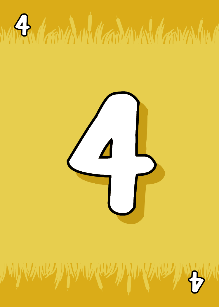 Yellow 4