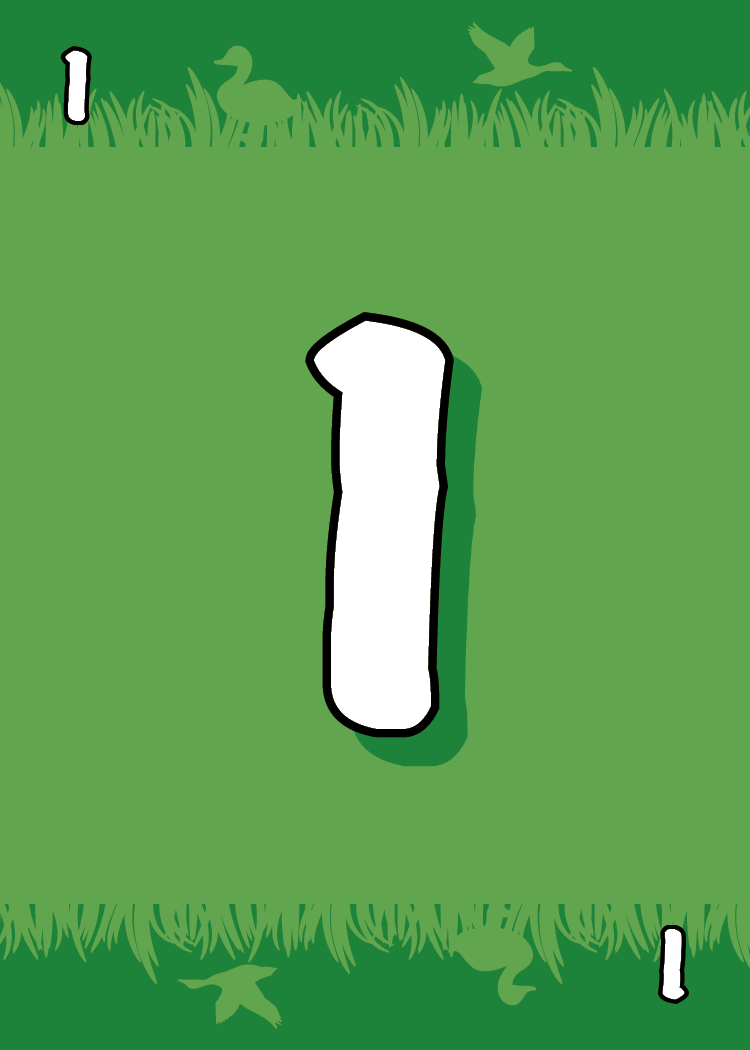 Green 1