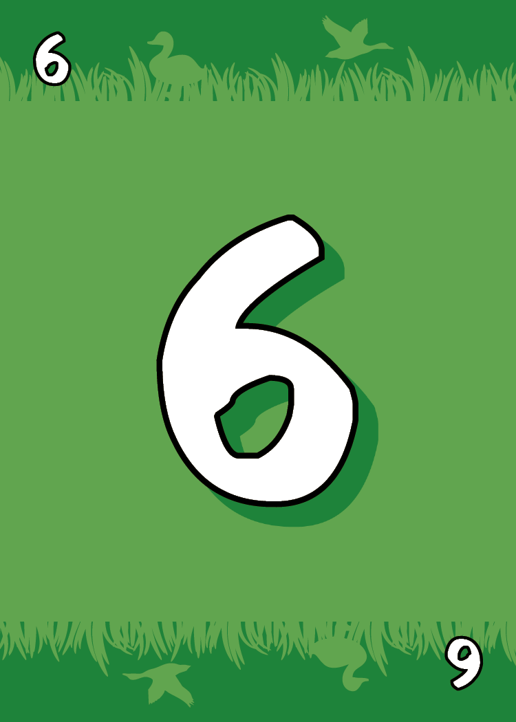 Green 6