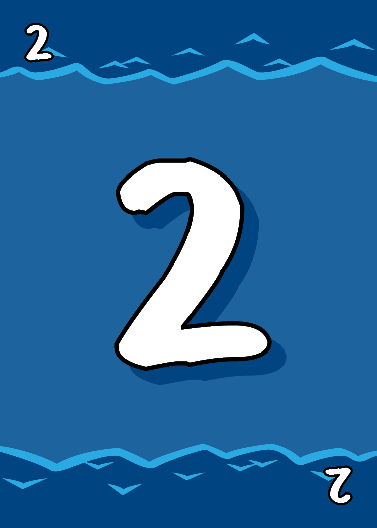 Blue 2