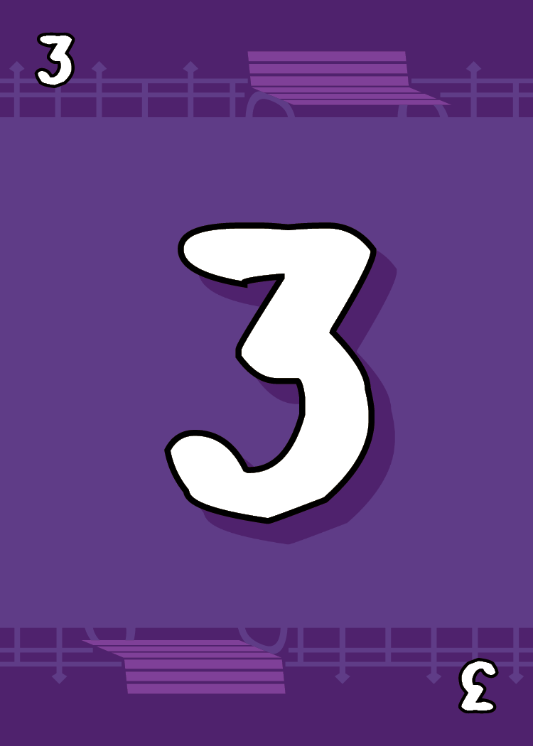 Purple 3