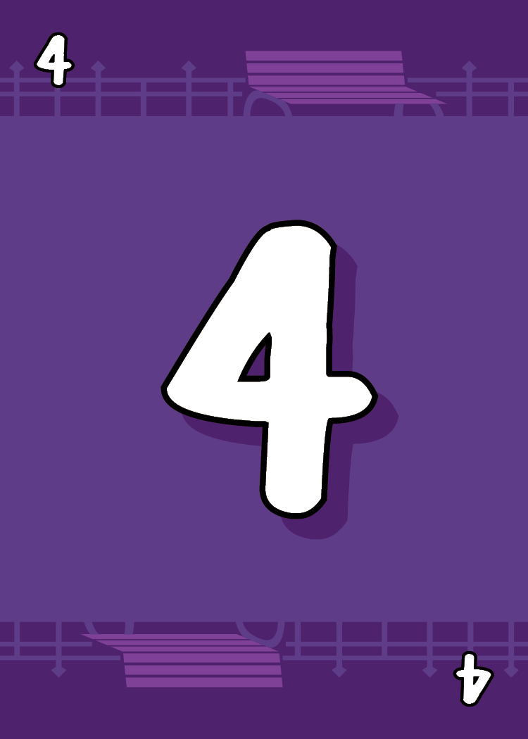 Purple 4