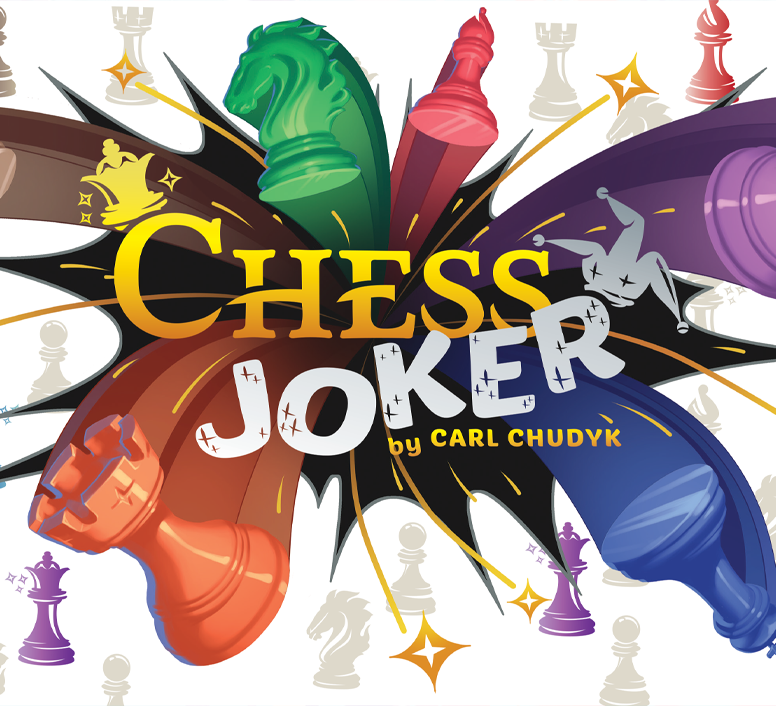 Chess Joker
