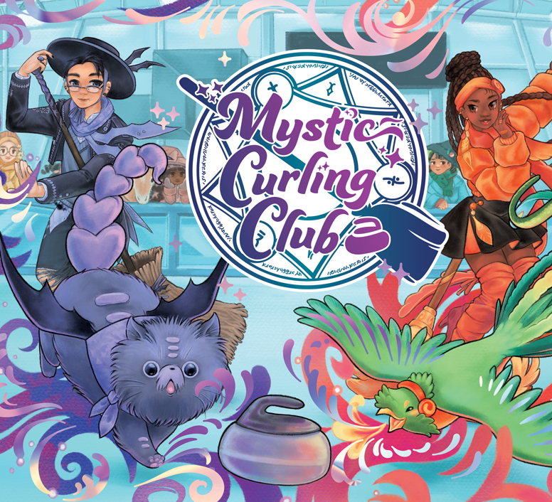 Mystic Curling Club
