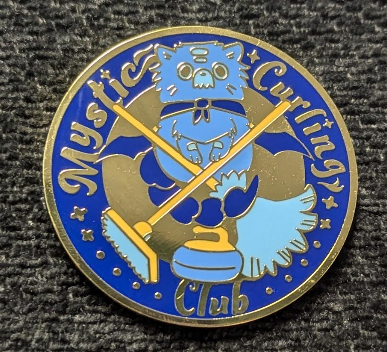 2026 Pin Bazaar Pin